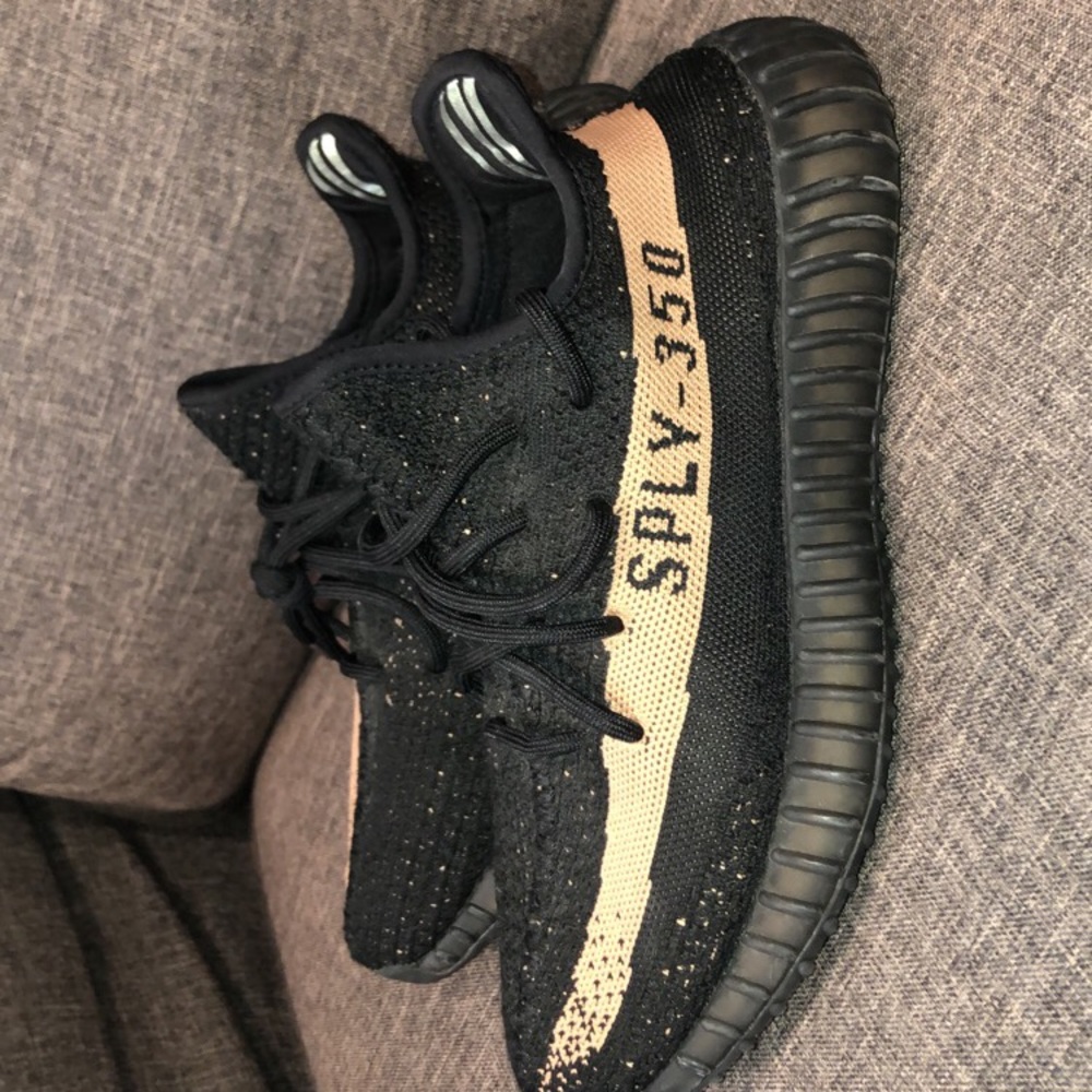 Adidas yeezy copper v2